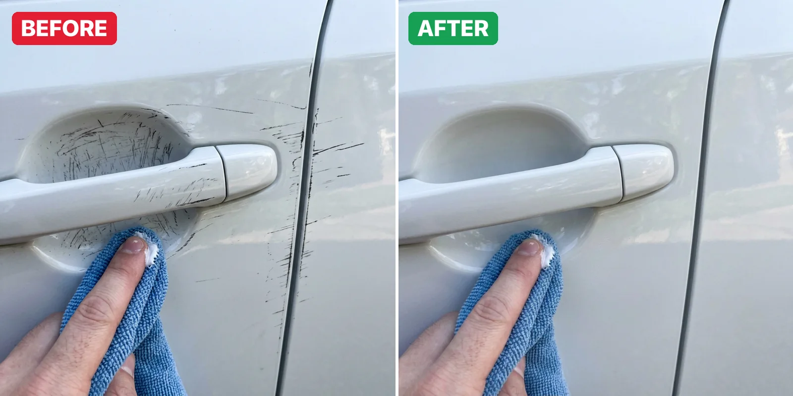 Before and after