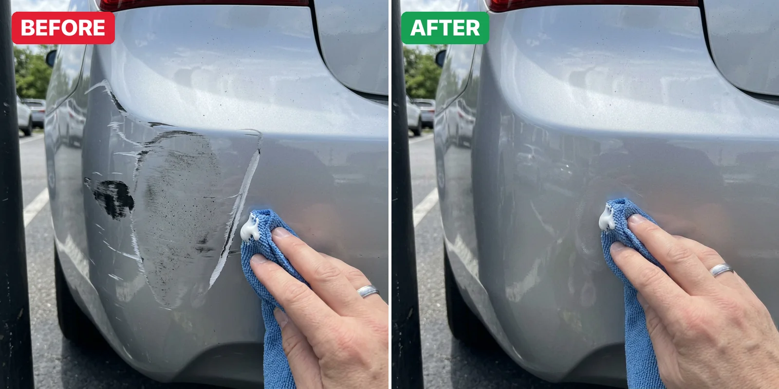 Before and after