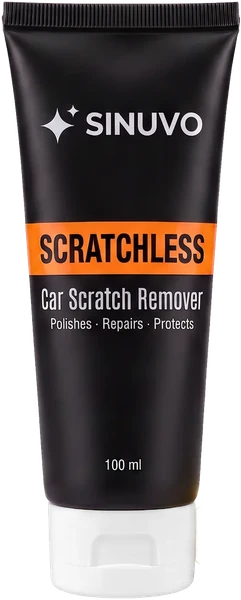 Sinuvo Scratchless Car Scratch Remover